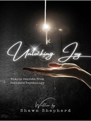 cover image of Unlocking Joy